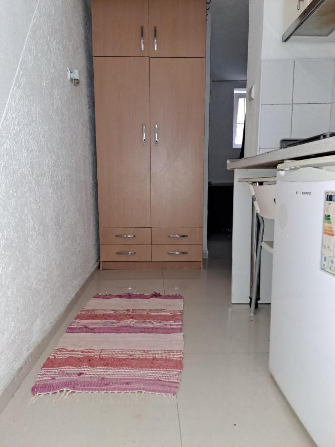Apartamento Dama 1 Bitola Exterior foto