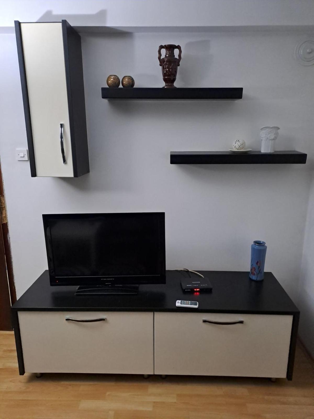 Apartamento Dama 1 Bitola Exterior foto