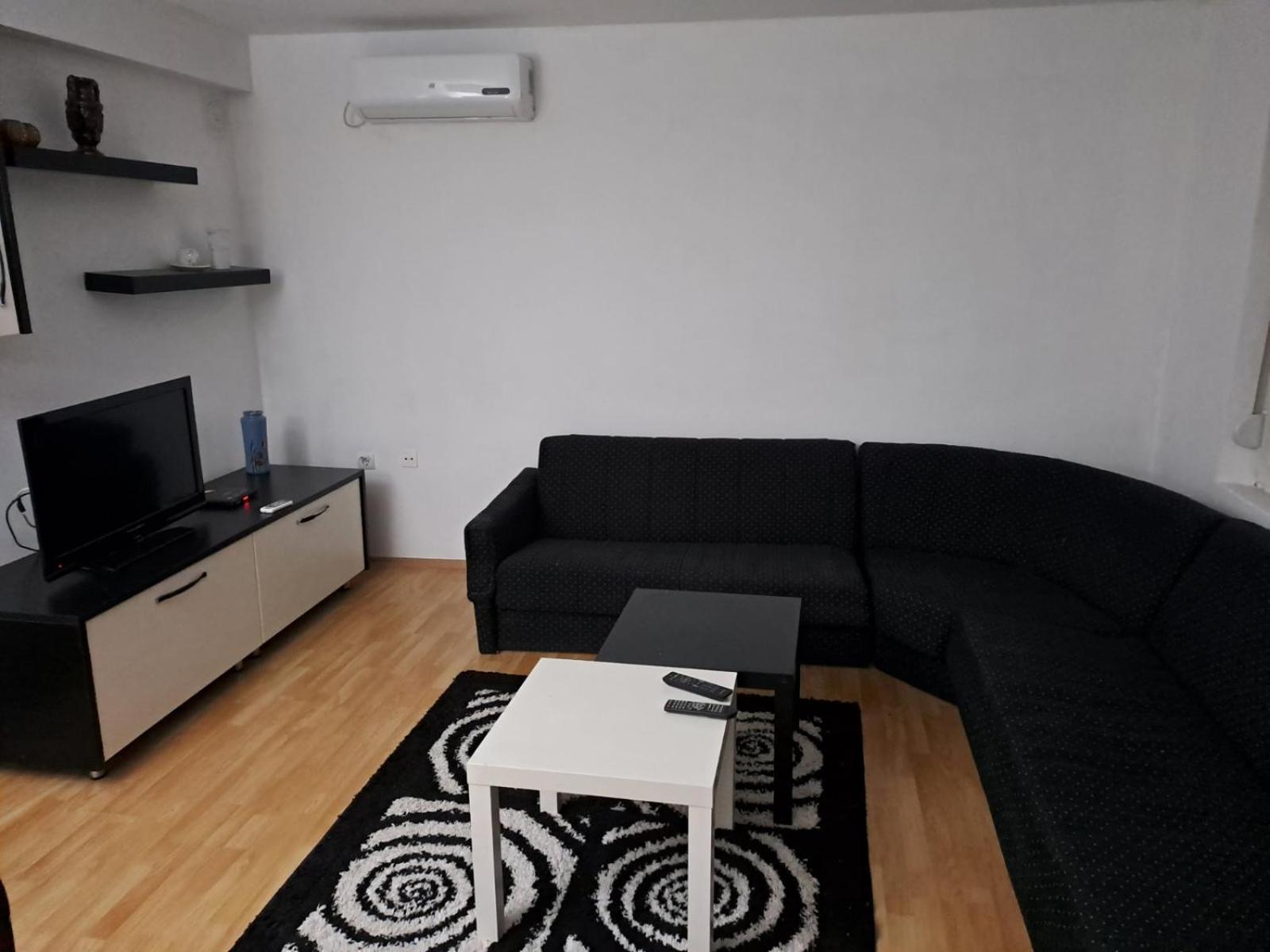 Apartamento Dama 1 Bitola Exterior foto