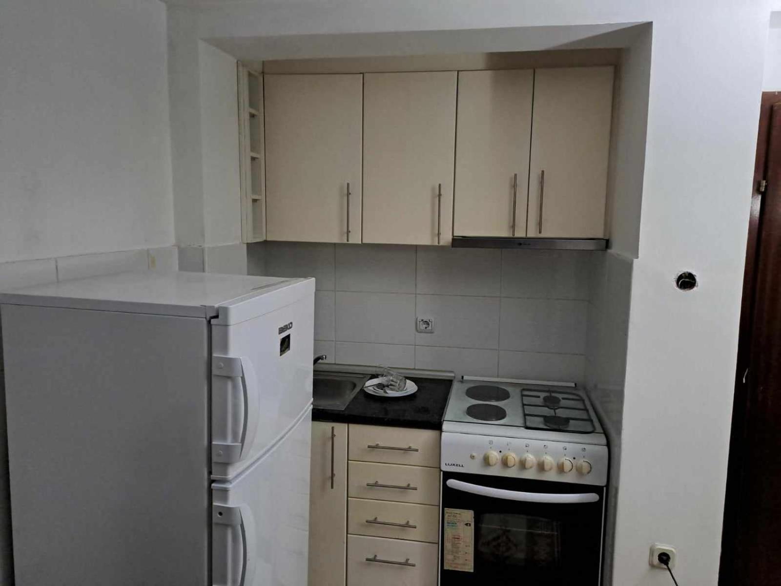 Apartamento Dama 1 Bitola Exterior foto